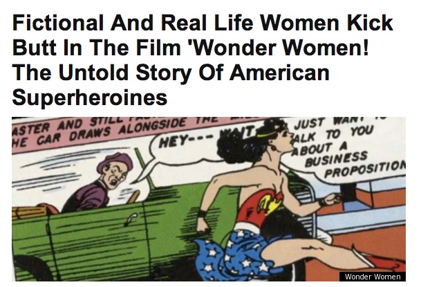 Huffington Post